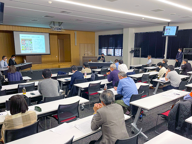 愛知県薬剤師会